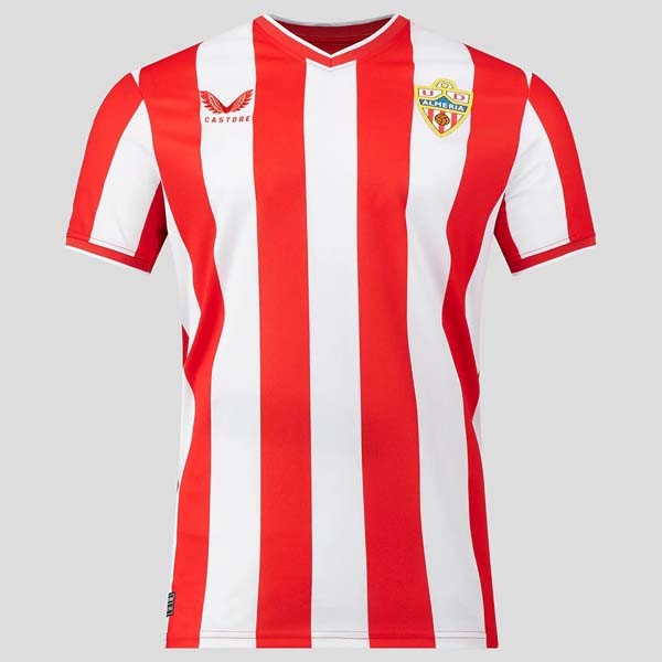 Thailande Maillot Almeria Domicile 2023-24